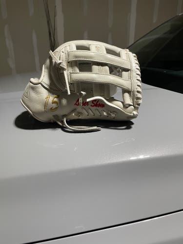 44 Pro Right Hand Throw 12.75" (Used)