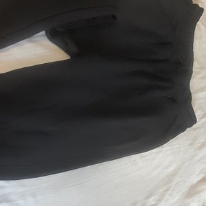 Black Small Adult Unisex CCM Pants (New)