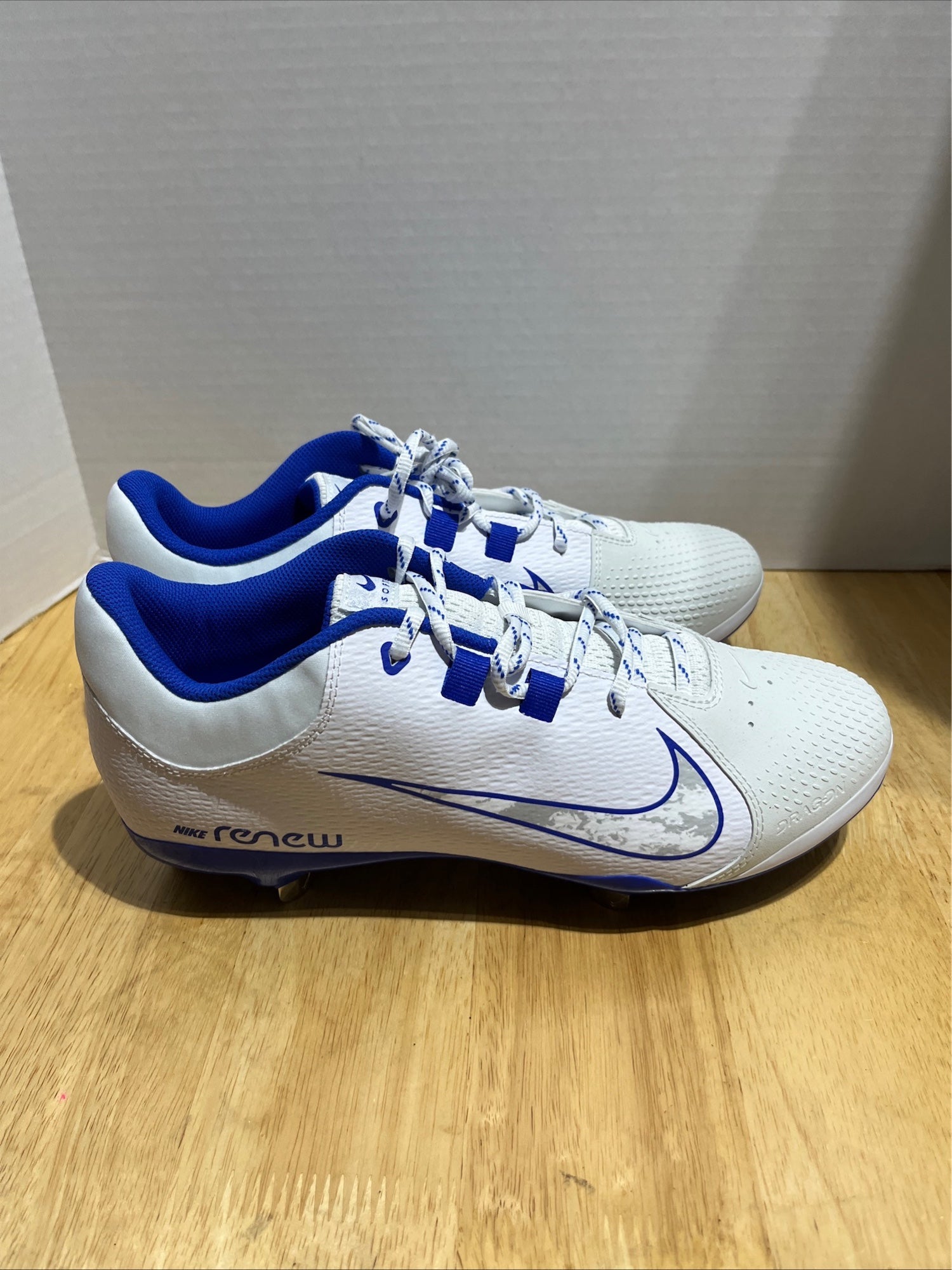 Nike Hyperdiamond 4 Pro: Used & Clearance Deals | SidelineSwap