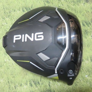Ping G430 MAX 10K * 9* Driver Head