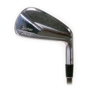 Srixon ZU85 Forged 23* 4 Utility Iron Recoil 95 F4 Stiff Flex