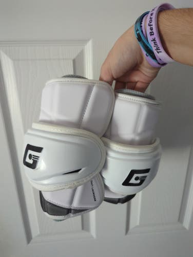 Medium/Large Adult Gait Icon Arm Pads (Used)