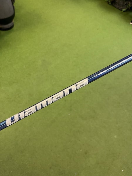 Diamana TB 60 TX Fairway Wood Shaft