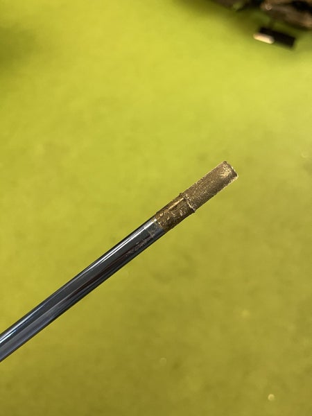 Diamana TB 60 TX Fairway Wood Shaft
