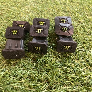 Warrior Hockey Stick End Plugs (9)