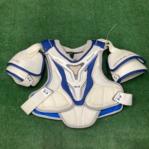 Large Senior Bauer Nexus 1N Shoulder Pads (Used)