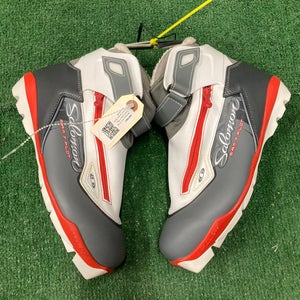 Salomon Siam 7 Pilot Cross Country Ski Boots | Womens 10