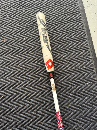 2023 DeMarini Juggernaut Composite 27 oz 34" (Used)