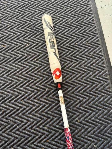 2023 DeMarini Juggernaut Composite  27 oz 34" (Used)