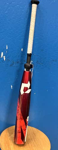 2024 DeMarini Zoa (-10) USSSA Baseball Bat: 29 inch
