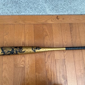 2023 DeMarini BBCOR Certified Voodoo One (-3) Alloy 29 oz 32" (New)