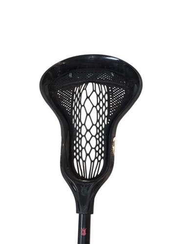 Used Brine Warp Jr Atk Mid Complete Stick Black 11706-s000312271