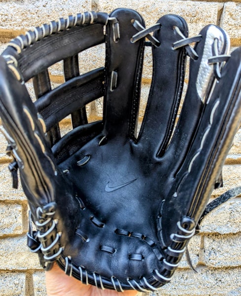 Nike Hyperfuse MVP Elite Pro Japan Issued Baseball Outfield Glove