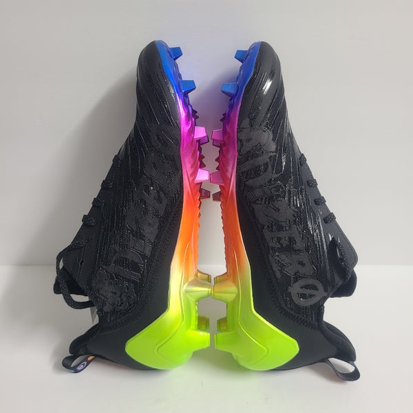 Adidas Adizero Big Mood Emoji Football Cleats GW7620 Size 11  display picture 3
