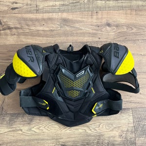 Senior XL Bauer Supreme Ultrasonic  (Used)
