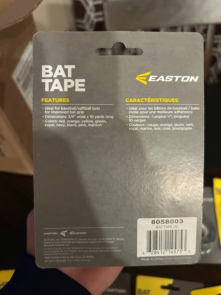 NWT- baseball softball bat grip