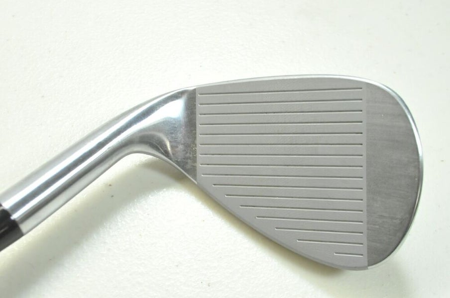Edison Forged 53* Wedge Right KBS TGI 60 Graphite # 191434