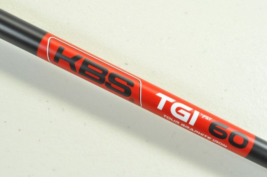 Edison Forged 53* Wedge Right KBS TGI 60 Graphite # 191434