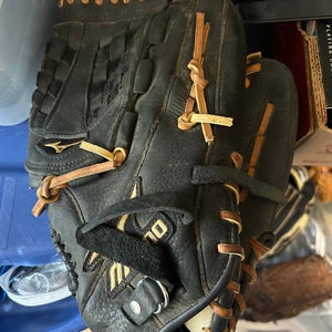 Mizuno baseball softball glove size 12