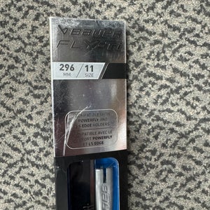 Bauer Fly-Ti size 11 (296 MM) blades