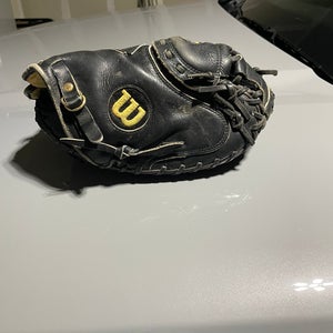Wilson Right Hand Throw A2000 34" (Used)