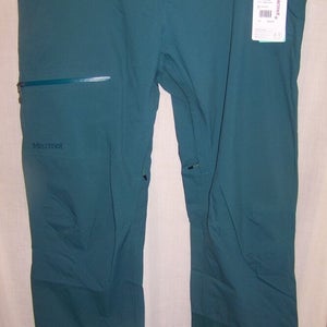 Marmot Refuge Snowboard Ski Pants, Men's XXLarge NWT