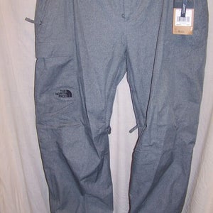 The North Face Freedom Snowboard Ski Pants, Men's XXL XXLarge, NWT