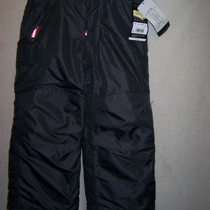 Champion Insulated Snowboard Ski Pants, Youth XSmall 4/5, NWT