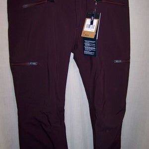 The North Face Futurelight Anonym Insulated Snowboard Ski Pants Women's XL NWT