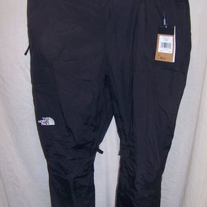 The North Face Freedom Insulated Snowboard Ski Pants, Men's XXL XXLarge, NWT