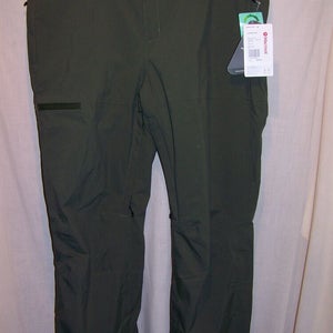 Marmot Snoblast Insulated Snowboard Ski Pants Men's XXLarge NWT