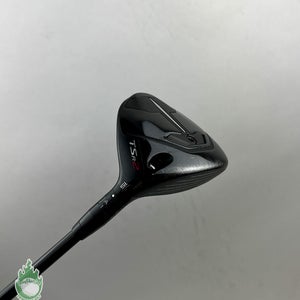 Used Titleist TSR2 Fairway Wood 15*Tensei 65g Stiff Flex Graphite Golf Club