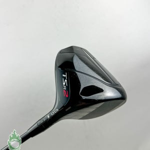 Right Handed Titleist TSR2 Driver 10* Tensei 55g Regular Flex Graphite Golf