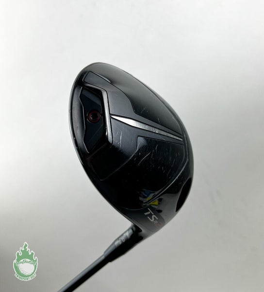 Right Handed Titleist TSR2 Driver 10* Tensei 55g Regular Flex Graphite Golf