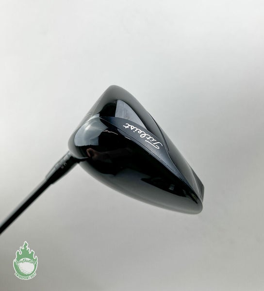 Right Handed Titleist TSR2 Driver 10* Tensei 55g Regular Flex Graphite Golf