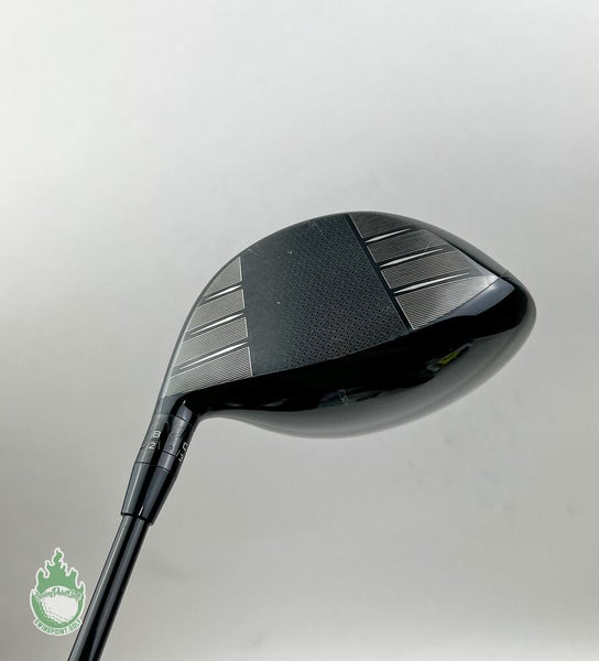 Right Handed Titleist TSR2 Driver 10* Tensei 55g Regular Flex Graphite Golf