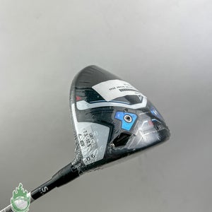 NEW Right Handed Cobra AeroJet LS Driver 9* HZRDUS 60g Stiff Graphite Golf Club