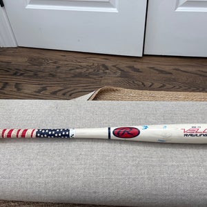 Rawlings Velo (-7.5) Wood  28" (Used)