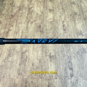 Cobra 3 Wood Shaft, Extra Stiff- Aldila NV (1632)