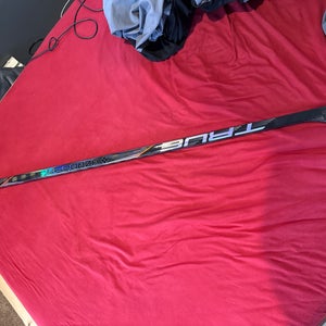 Senior True Right Handed Hzrdus 9x4 T92  (New)
