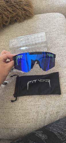 pit viper sunglasses