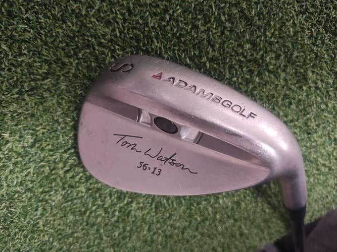 Adams Tom Watson Sand Wedge SW 56 Degree 56.13