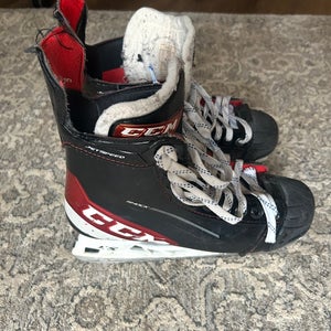 CCM Jet Speed Skates