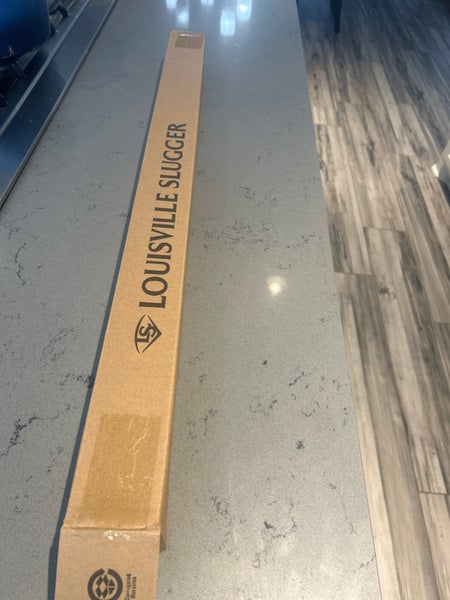 2025 Louisville Slugger Kryo (-10) 22 oz 32" (New)
