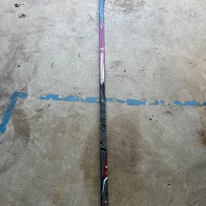 Senior Bauer Right Handed Supreme 1S Northeastern P14 Pro Stock (Used)