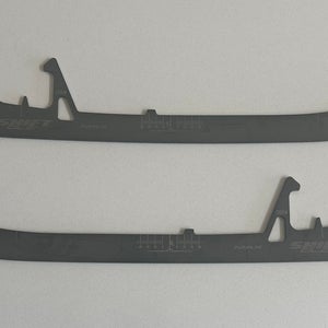 Brand New True Shift Max DLC Size 288mm Hockey Skate Blades