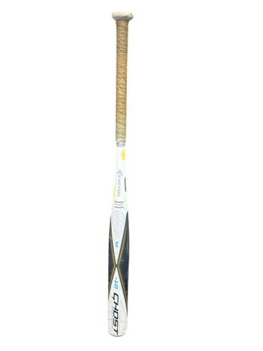 Used Easton Ghost Double Barrel Bb Sb Fastpitch Bat 32" 11862-s000086683