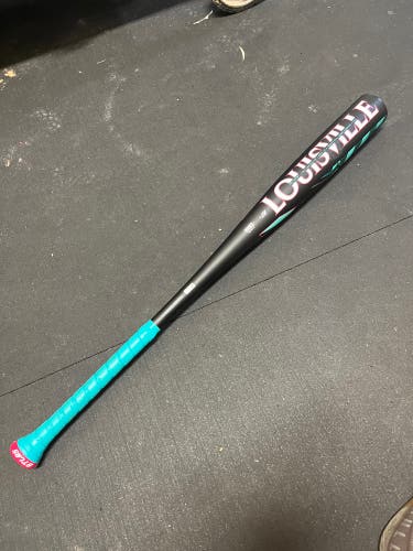 2025 Louisville Slugger Atlas BBCOR