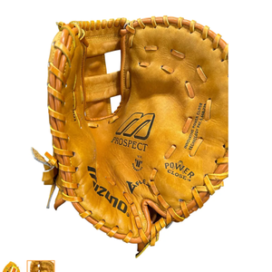 Mizuno Right Hand Throw First Base MPR Baseball Glove 11.75" (Used)