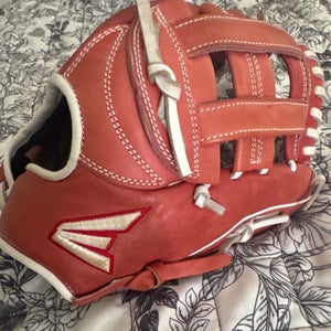 Easton Right Hand Throw Infield Future Elite Baseball Glove 11" (Used)